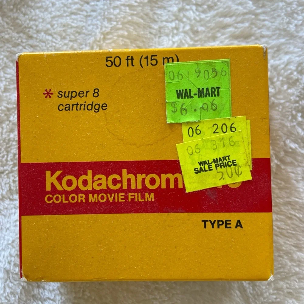 Keystone XL500 Black Video Camera